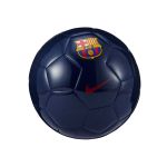 Piłka nożna NIKE SUPPORTERS BALL FC BARCELONA 5