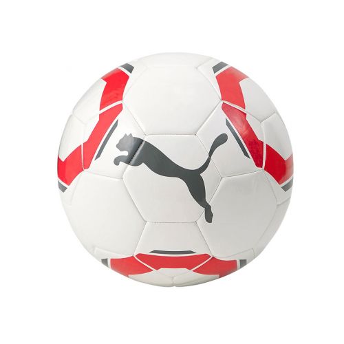 Piłka nożna Puma KA xIIC Ball 83667 01 - biała 5