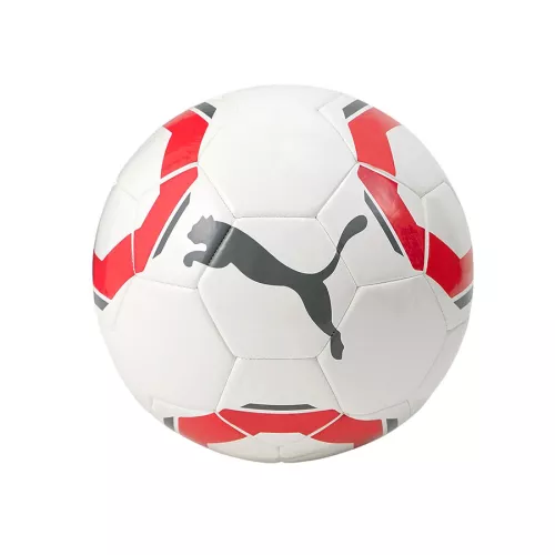 Piłka nożna Puma KA xIIC Ball 83667 01 - biała 5 Piłka nożna Puma KA xIIC Ball 83667 01 - biała 5