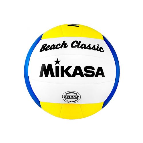 Piłka siatkowa plażowa Mikasa VXL 20-P