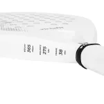 Rakieta do padla Virtufit Control - biało-czarna Rakieta do padla Virtufit Control - biało-czarna