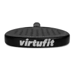 Rakieta do padla Virtufit Fusion Pro - czarno-szara Rakieta do padla Virtufit Fusion Pro - czarno-szara
