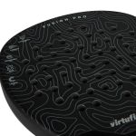 Rakieta do padla Virtufit Fusion Pro - czarno-szara Rakieta do padla Virtufit Fusion Pro - czarno-szara