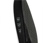 Rakieta do padla Virtufit Fusion Pro - czarno-szara Rakieta do padla Virtufit Fusion Pro - czarno-szara