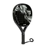 Rakieta do padla Virtufit Hybrid - czarno-szara Rakieta do padla Virtufit Hybrid - czarno-szara