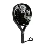 Rakieta do padla Virtufit Hybrid - czarno-szara