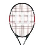 Rakieta tenisowa Wilson Fusion XL L3 WRT30070U3