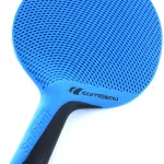 Rakietka Cornilleau Softbat 454705 - niebieska Rakietka Cornilleau Softbat 454705 - niebieska