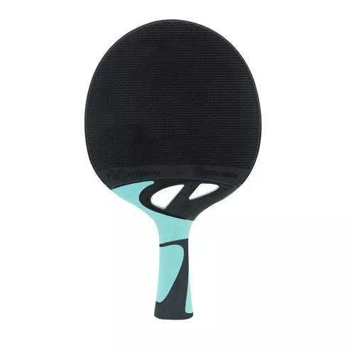 Rakietka Cornilleau TACTEO 30 Outdoor - błękitna