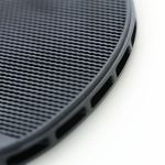 Rakietka Cornilleau TACTEO 30 Outdoor - błękitna