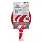 Rakietka Cornilleau TACTEO 50 - czerwona Rakietka Cornilleau TACTEO 50 - czerwona