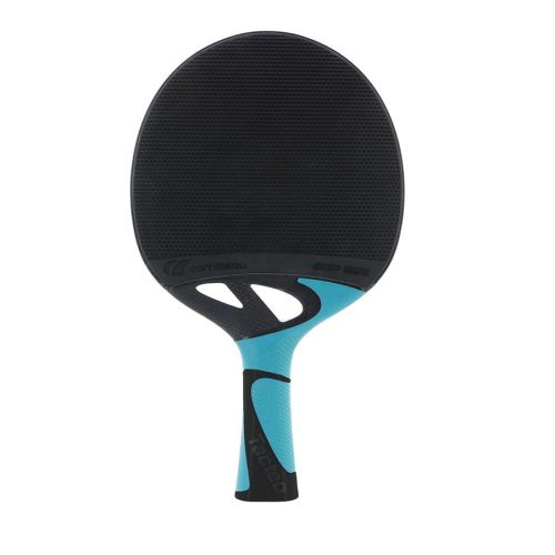 Rakietka Cornilleau TACTEO 50 Outdoor - granatowa