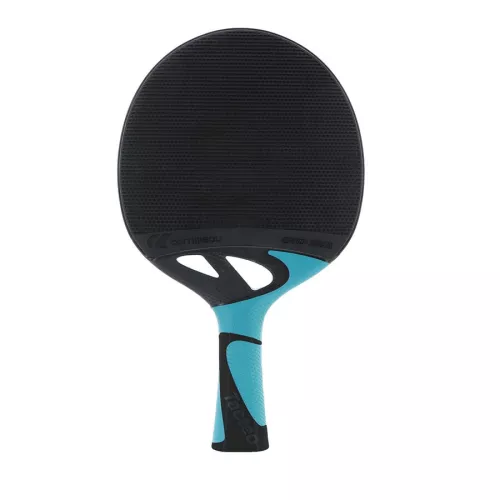 Rakietka Cornilleau TACTEO 50 Outdoor - granatowa