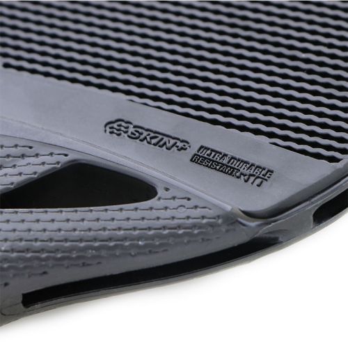 Rakietka Cornilleau TACTEO 50 - limonkowa Rakietka Cornilleau TACTEO 50 - limonkowa