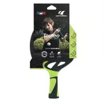 Rakietka Cornilleau TACTEO 50 Outdoor - limonkowa