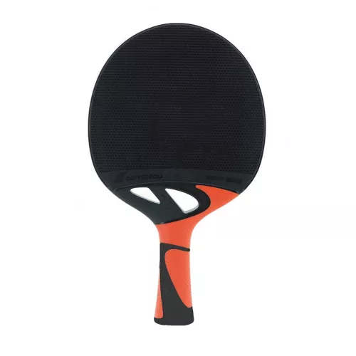 Rakietka Cornilleau TACTEO 50 Outdoor - pomarańczowa