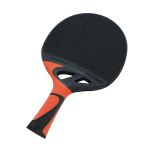 Rakietka Cornilleau TACTEO 50 Outdoor - pomarańczowa