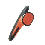 Rakietka Cornilleau TACTEO 50 Outdoor - pomarańczowa