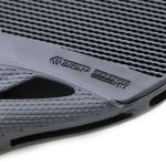 Rakietka Cornilleau TACTEO 50 Outdoor - pomarańczowa