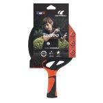 Rakietka Cornilleau TACTEO 50 Outdoor - pomarańczowa