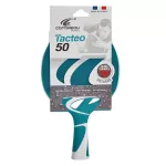 Rakietka Cornilleau TACTEO 50 - turkusowa Rakietka Cornilleau TACTEO 50 - turkusowa