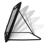 Regulowana bramka treningowa rebounder Virtufit Pro Kickback 84 x 84 cm