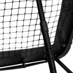 Regulowana bramka treningowa rebounder Virtufit Pro Kickback 84 x 84 cm