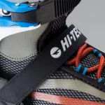 Łyżworolki męskie Hi-Tec Rizzo Łyżworolki męskie Hi-Tec Rizzo