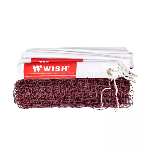 Siatka do badmintona Wish Professional WS4001