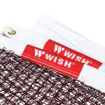 Siatka do badmintona Wish Professional WS4001 Siatka do badmintona Wish Professional WS4001