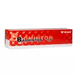 Siatka do badmintona Wish Professional WS4001 Siatka do badmintona Wish Professional WS4001