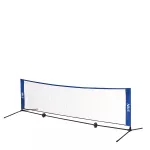 Siatka multifunkcyjna 3w1 Nils NT7111 - badminton, tenis, siatkówka Siatka multifunkcyjna 3w1 Nils NT7111 - badminton, tenis, siatkówka