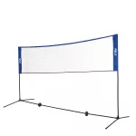 Siatka multifunkcyjna 3w1 Nils NT7111 - badminton, tenis, siatkówka Siatka multifunkcyjna 3w1 Nils NT7111 - badminton, tenis, siatkówka