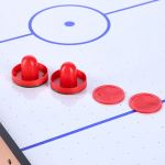 Stół do gry w cymbergaja Nils Fun SDGM ICER