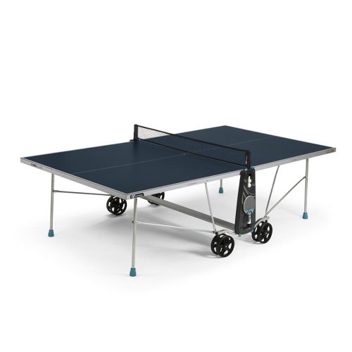 Stół tenisowy Cornilleau 100x Outdoor - niebieski