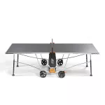 Stół tenisowy Cornilleau Sport 150S CROSSOVER OUTDOOR - szary