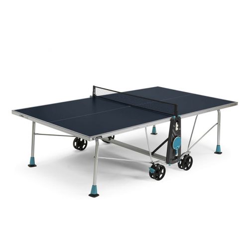 Stół tenisowy Cornilleau 200X OUTDOOR - niebieski