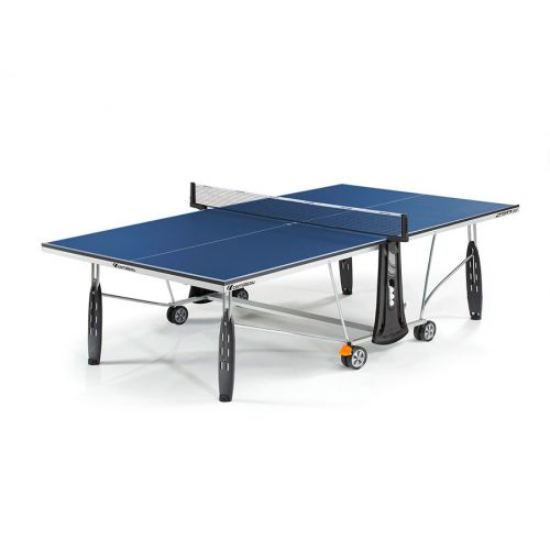 Stół tenisowy Cornilleau SPORT 250 INDOOR - niebieski