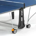 Stół tenisowy Cornilleau SPORT 250 INDOOR - niebieski