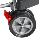 Stół tenisowy Cornilleau SPORT 250 INDOOR - niebieski