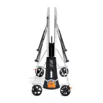 Stół tenisowy Cornilleau Sport 250S CROSSOVER OUTDOOR - niebieski Stół tenisowy Cornilleau Sport 250S CROSSOVER OUTDOOR - niebieski