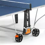 Stół tenisowy Cornilleau Sport 250S CROSSOVER OUTDOOR - niebieski Stół tenisowy Cornilleau Sport 250S CROSSOVER OUTDOOR - niebieski