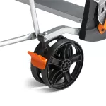 Stół tenisowy Cornilleau Sport 250S CROSSOVER OUTDOOR - niebieski Stół tenisowy Cornilleau Sport 250S CROSSOVER OUTDOOR - niebieski