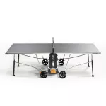 Stół tenisowy Cornilleau Sport 250S CROSSOVER OUTDOOR - szary