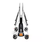 Stół tenisowy Cornilleau Sport 250S CROSSOVER OUTDOOR - szary