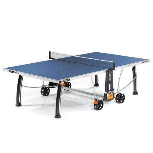 Stół tenisowy Cornilleau Sport 300S CROSSOVER OUTDOOR - niebieski