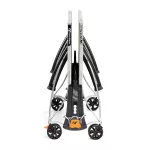 Stół tenisowy Cornilleau Sport 300S CROSSOVER OUTDOOR - niebieski Stół tenisowy Cornilleau Sport 300S CROSSOVER OUTDOOR - niebieski