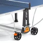 Stół tenisowy Cornilleau Sport 300S CROSSOVER OUTDOOR - niebieski Stół tenisowy Cornilleau Sport 300S CROSSOVER OUTDOOR - niebieski