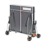 Stół tenisowy Cornilleau Sport 300S CROSSOVER OUTDOOR - szary Stół tenisowy Cornilleau Sport 300S CROSSOVER OUTDOOR - szary