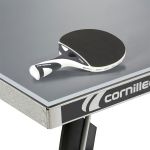 Stół tenisowy Cornilleau Sport 300S CROSSOVER OUTDOOR - szary